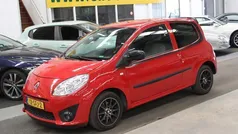Gebruikt 2011 Renault Twingo Collection Hatchback | € 1.744 (Super prijs)