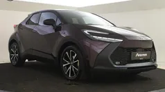 Paars Gebruikt 2024 Toyota C-HR Edition SUV | € 34.899 (Super prijs)