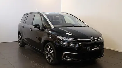 Occasion Citroën Grand C4 Picasso Business Class 131 PK (96 kW) 2021 MPV