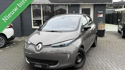 Occasion 2017 Renault Zoe Bose Edition Hatchback | € 4.950 (Goede deal)