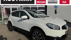 Gebruikt 2013 Nissan Qashqai SUV | € 8.850 (Eerlijke prijs)