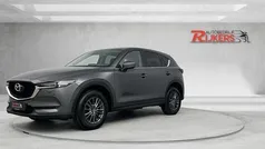 Grijs Gebruikt 2020 Mazda CX-5 Inclusive SUV | € 27.595 (Eerlijke prijs)