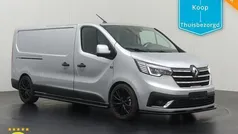 Gebruikt 2024 Renault Trafic Van | € 35.900 (Eerlijke prijs)