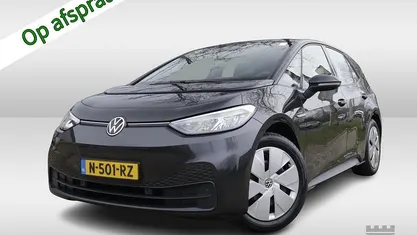 Occasion 2021 VW ID.3 Pure Hatchback | € 15.900 (Super prijs)