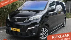 Noir perla nera (zwart metallic) Gebruikt 2022 Peugeot Expert Van | € 22.700 (Goede deal)