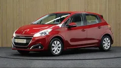 Gebruikt 2017 Peugeot 208 Hatchback | € 8.950 (Eerlijke prijs)