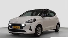Gebruikt 2024 Hyundai i10 Comfort Hatchback | € 16.395 (Eerlijke prijs)