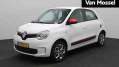 Gebruikt 2020 Renault Twingo Collection Hatchback | € 11.535 (Eerlijke prijs)