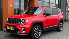 Gebruikt 2019 Jeep Renegade SUV | € 14.890 (Super prijs)