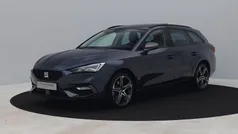 Gebruikt 2021 Seat Leon FR Hatchback | € 23.400 (Eerlijke prijs)