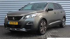 Gebruikt 2020 Peugeot 5008 GT-line SUV | € 23.395 (Eerlijke prijs)