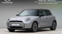 Grijs, metallic lak Nieuw 2025 Mini Cooper Classic Hatchback | € 31.950 (Goede deal)