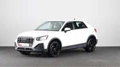 Wit Gebruikt 2023 Audi Q2 Proline SUV | € 28.749 (Eerlijke prijs)