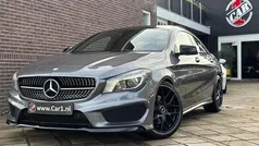 Gebruikt 2013 Mercedes CLA250 AMG Sedan | € 15.450 (Goede deal)