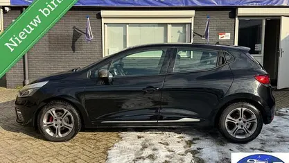 Occasion Renault Clio IV 90 PK (66 kW) 2015