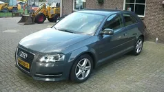 Gebruikt 2012 Audi A3 Attraction Hatchback | € 4.500 (Goede deal)
