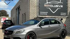 Gebruikt 2013 Mercedes A45 AMG AMG Hatchback | € 21.450 (Eerlijke prijs)
