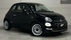 Gebruikt 2018 Fiat 500 Lounge Hatchback | € 10.450 (Eerlijke prijs)