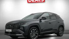 Gebruikt 2024 Hyundai Tucson N Line SUV | € 45.925 (Eerlijke prijs)