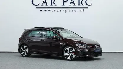 Occasion 2018 VW Golf VII GTI Hatchback | € 22.995 (Eerlijke prijs)