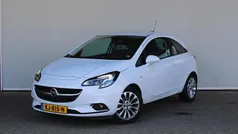 Wit Gebruikt 2016 Opel Corsa Innovation Hatchback | € 10.895 (Eerlijke prijs)