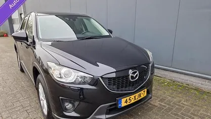 Occasion 2012 Mazda CX-5 SUV | € 13.750 (Eerlijke prijs)