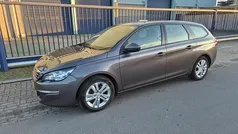 Gebruikt 2014 Peugeot 308 SW Stationwagen | € 4.299 (Super prijs)