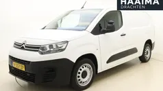 Overig Gebruikt 2019 Citroën Berlingo MPV | € 9.950 (Eerlijke prijs)