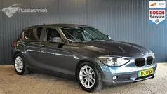 Gebruikt 2012 BMW 114 Comfort Edition Hatchback | € 9.995 (Eerlijke prijs)