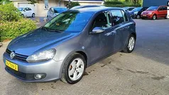 Gebruikt 2012 VW Golf VII Trendline Hatchback | € 4.699 (Eerlijke prijs)