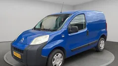 Gebruikt 2010 Citroën Nemo MPV | € 1.750 (Goede deal)