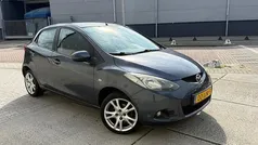 Gebruikt 2009 Mazda 2 Hatchback | € 4.950 (Eerlijke prijs)