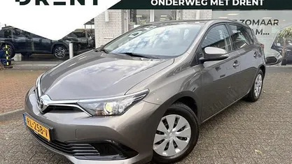 Occasion Toyota Auris 99 PK (72 kW) 2017 Hatchback