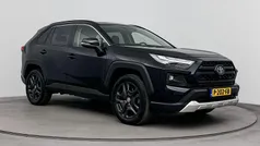 Gebruikt 2022 Toyota RAV4 Hybrid SUV | € 42.999 (Eerlijke prijs)