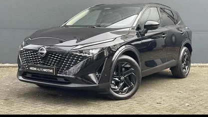 Occasion 2025 Nissan Qashqai N-Connecta SUV | € 45.990 (Eerlijke prijs)