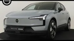 Grijs, metallic lak Gebruikt 2025 Volvo EX30 Plus SUV | € 38.890 (Eerlijke prijs)