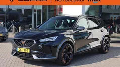 Gebruikt 2022 Cupra Formentor VZ SUV | € 29.950 (Eerlijke prijs)