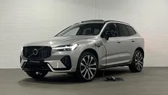 Grijs Gebruikt 2022 Volvo XC60 R-Design SUV | € 46.800 (Super prijs)