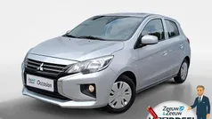 Gebruikt 2023 Mitsubishi Space Star Hatchback | € 12.740 (Eerlijke prijs)