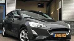 Gebruikt 2018 Ford Focus Business Edition Stationwagen | € 11.950 (Eerlijke prijs)