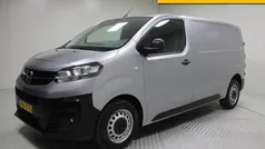 Grijs Gebruikt 2020 Opel Vivaro Edition Van | € 12.999 (Eerlijke prijs)