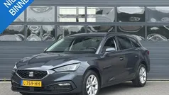 Gebruikt 2021 Seat Leon Business Stationwagen | € 22.999 (Eerlijke prijs)