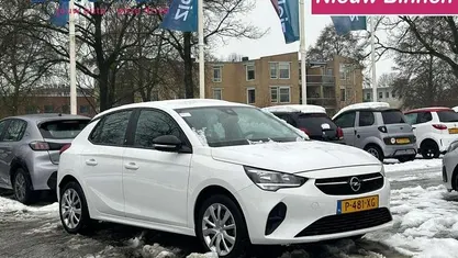 Occasion 2022 Opel Corsa-e Edition Hatchback | € 11.845 (Goede deal)