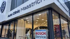 Blauw Gebruikt 2011 Alfa Romeo Giulietta Distinctive Hatchback | € 3.445 (Super prijs)