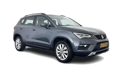 Occasion 2017 Seat Ateca Comfort SUV | € 10.945 (Goede deal)