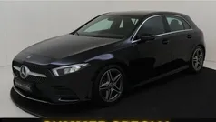 Zwart Gebruikt 2019 Mercedes A180 Business Hatchback | € 23.945 (Eerlijke prijs)