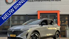 Gebruikt 2025 Nissan Qashqai N-Connecta SUV | € 34.850 (Goede deal)