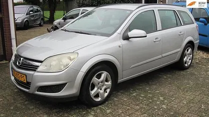 Occasion Opel Astra Business 116 PK (85 kW) 2007 Stationwagen