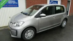 Grijs Gebruikt 2018 VW up! move up! Hatchback | € 8.200 (Eerlijke prijs)