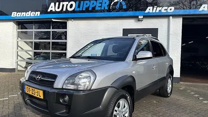 Occasion Hyundai Tucson Style 141 PK (103 kW) 2008 SUV